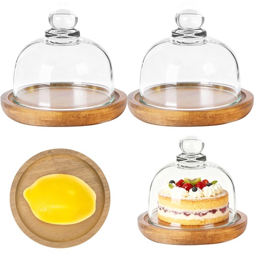 Pack wooden base mini - 2,