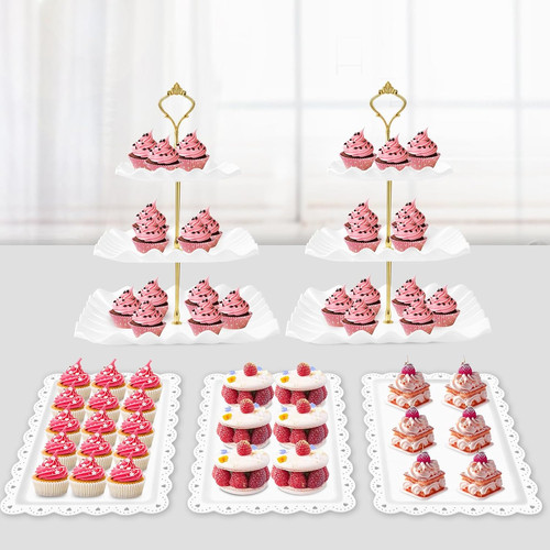 Pcs dessert table - pcs,