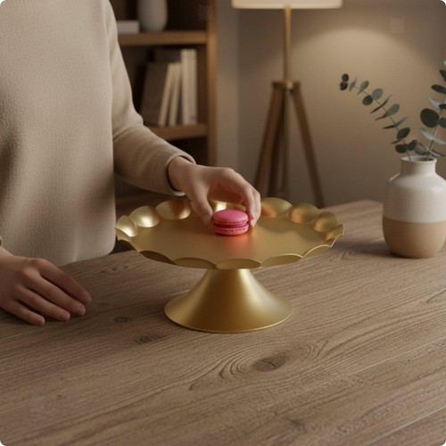 Cake stand party - party, decoration