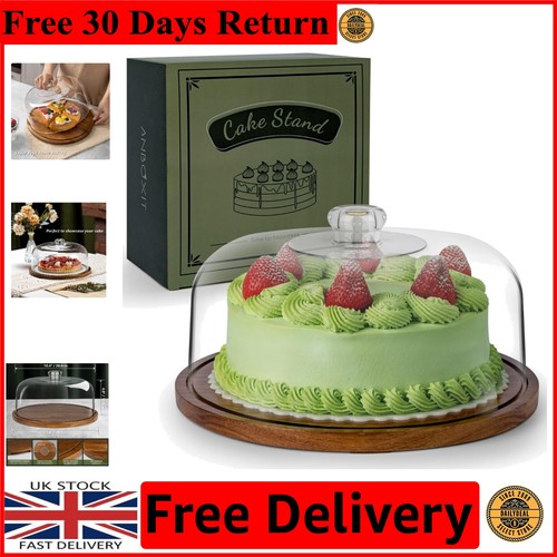 Lightweight cake stand - lightweight, with