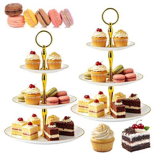Tier cake stand - tier,