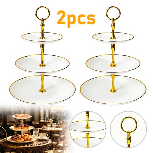 Tier cake stand - 3,