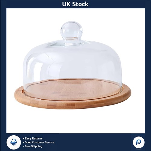 Elegant wooden cake stand - elegant,