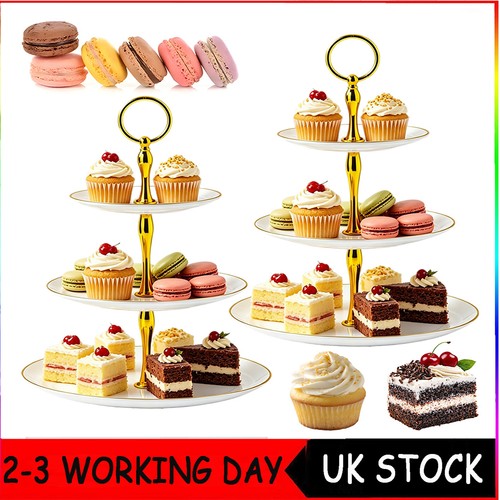 Pack tier cake stand - 2,