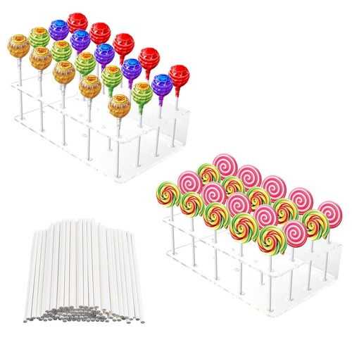 Pcs cake pop - cake,