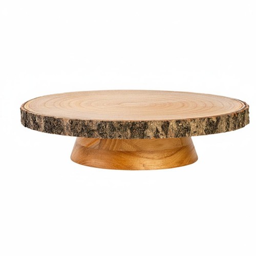 Rotating cake stand 360 - cake,