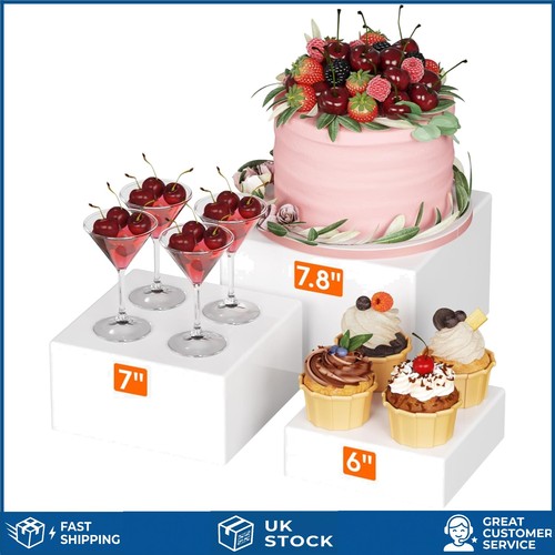 Elegant white buffet food - elegant,