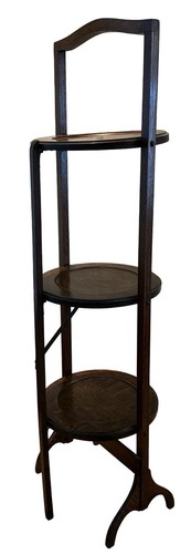 Vintage edwardian mahogany - vintage,