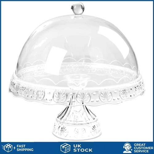 Elegant clear plastic - clear,