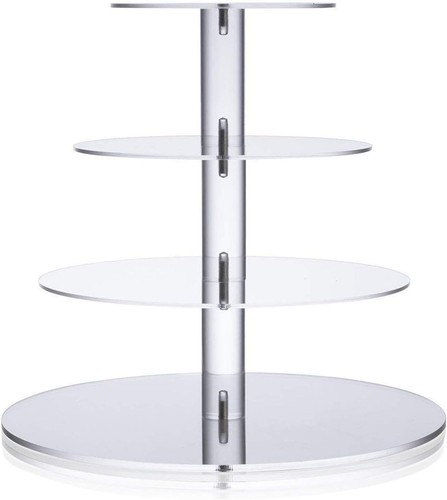 Cupcake stand ulifeme tier - ulifeme, 4