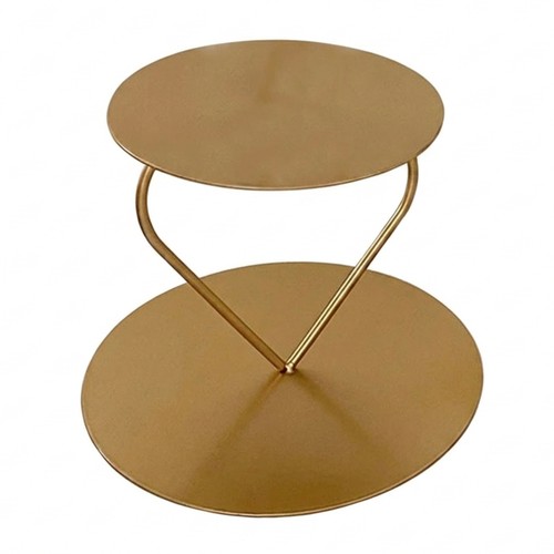 Cake stand with heart - cake, frame