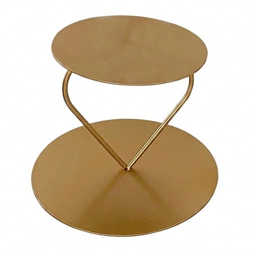 Cake stand with heart - heart, frame