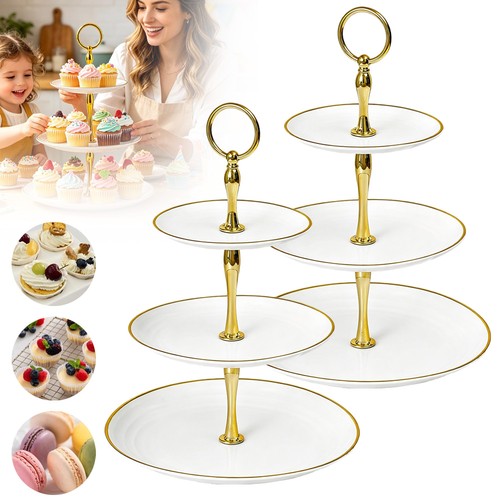Pack tier cupcake stand - pack,