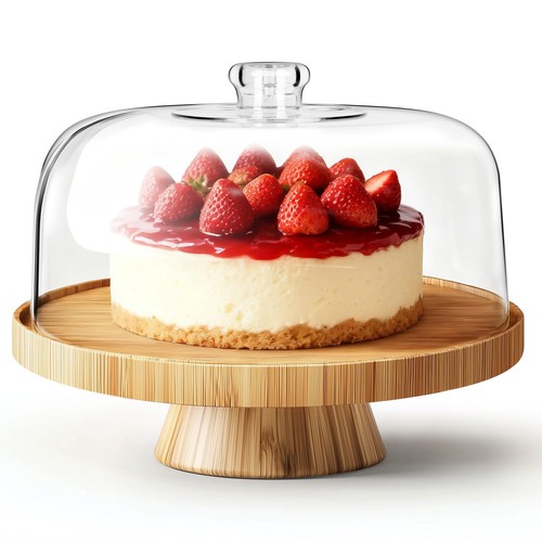 Design cake stand - 1,