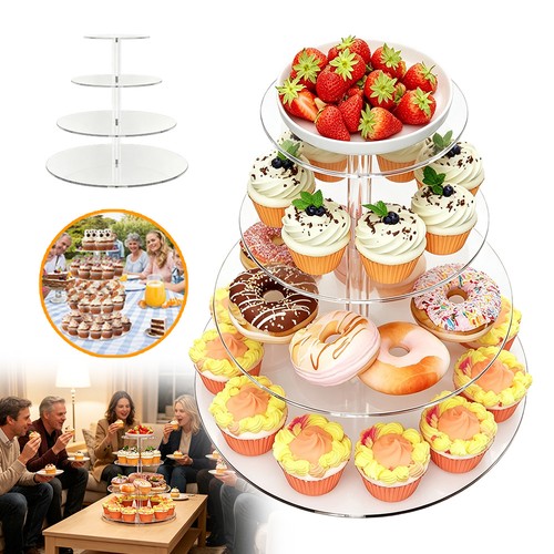 Tier cupcake display cake - display,