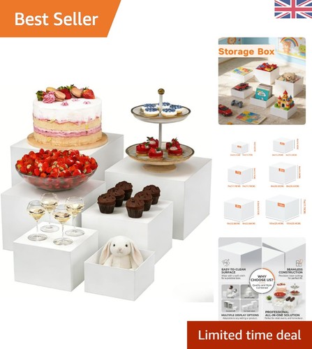 Versatile pcs white - versatile,