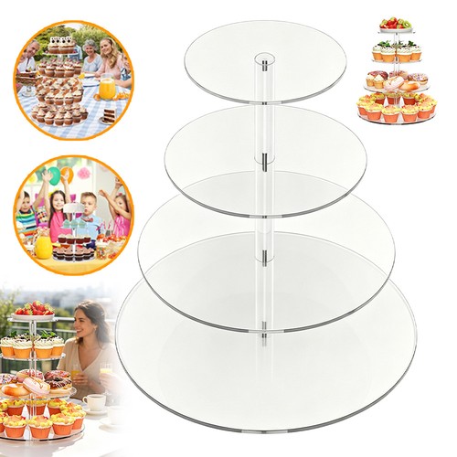 Tier cake stand - stand, cupcake