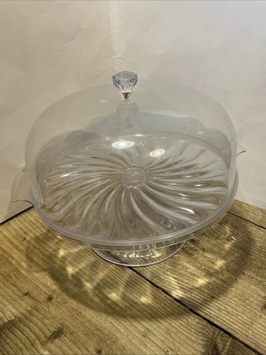 Large cake stand - large,