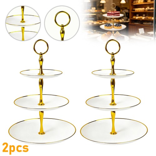 Tier cake stand dessert - cake,
