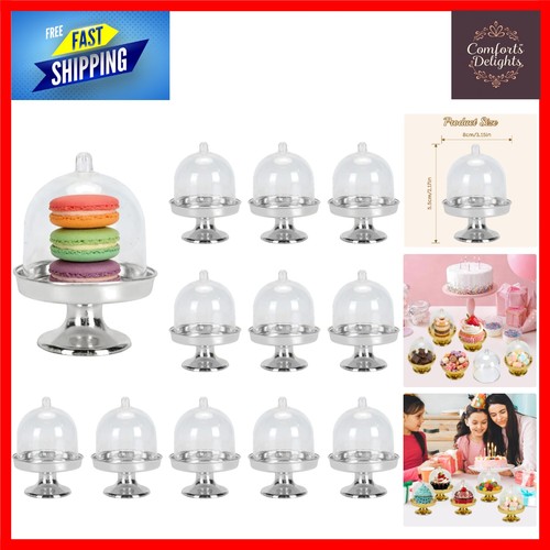 Elegant mini cake - elegant, stands
