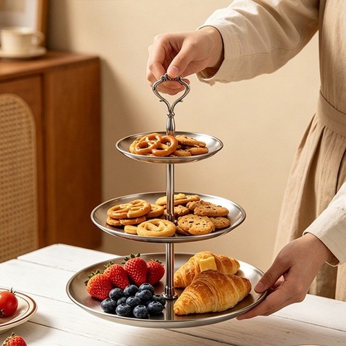 For cupcakes and donuts - for,