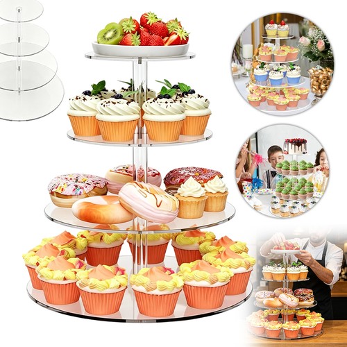 Tier cake stand cupcake - tier,