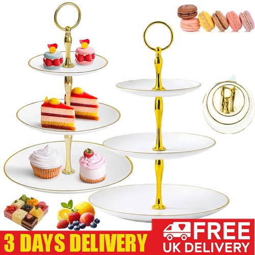 Tier cake stand - 3,